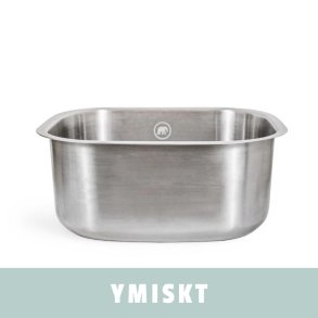 Ymiskt