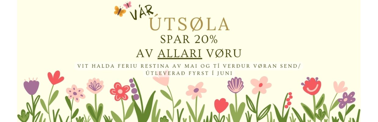 VITJA HANDIL