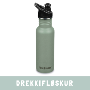 Drekkifløskur