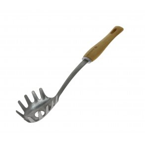 Spagettisleiv, rustfrtt/tr