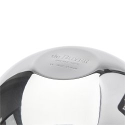 Skl/bolli r rustfrum stli