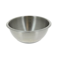 Skl/bolli r rustfrum stli vi silikon-botni