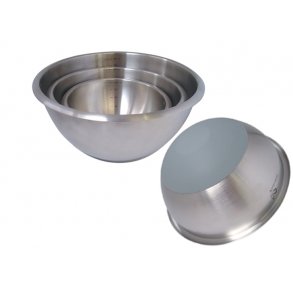 Skl/bolli r rustfrum stli vi silikon-botni