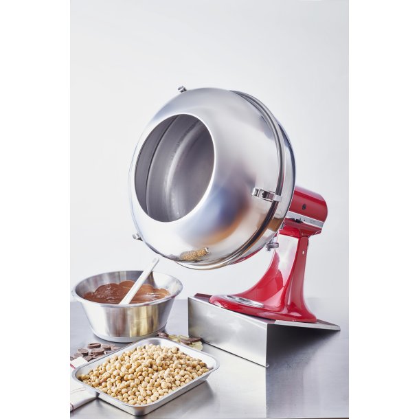 Sweet Maker, coating system  40cm