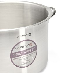 Grta vi loki - Prim'Appety