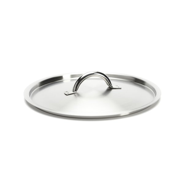 Lok til grtur/kastirollur PRIM'APPETY &oslash;24cm