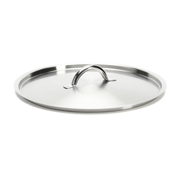 Lok til grtur/kastirollur PRIM'APPETY &oslash;28cm