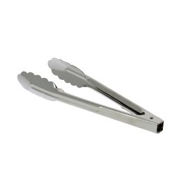 Tong r rustfrum stli 40cm