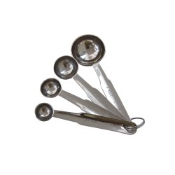 Sett vi 4 mtiskeium, 1/2,5/5/15 ml