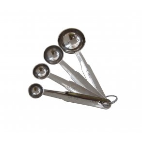 Sett vi 4 mtiskeium, 1/2,5/5/15 ml