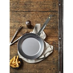 Steikipanna - MINERAL B