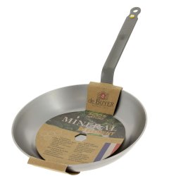 Steikipanna - MINERAL B