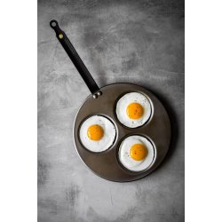 Blinispanna  27cm - MINERAL B