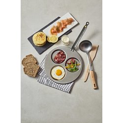 Box #brunchtime - blinispanna, oysa og palettknvur