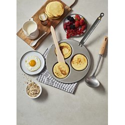 Blinispanna  27cm - MINERAL B