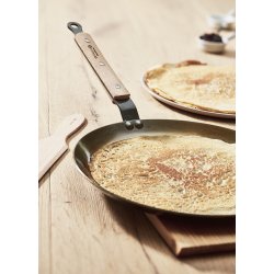 Pannukkupanna vi trhaldi, MINERAL B