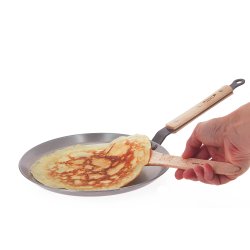 Pannukkupanna vi trhaldi, MINERAL B