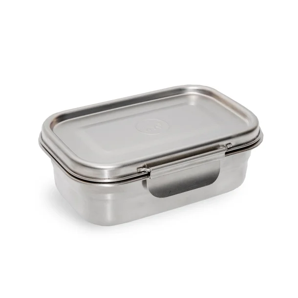 Matlat, clip &amp; seal no 2, - 0,8 litrar