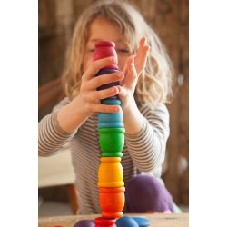 Mates, koppar/lt - 12 stk