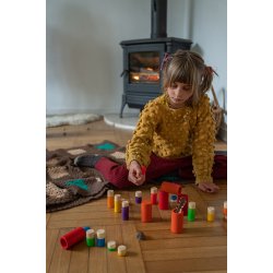 LO splisett, 36 lutir