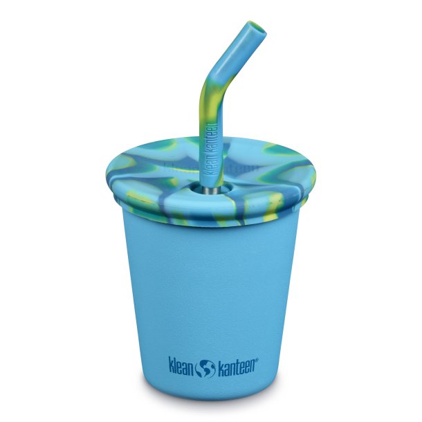Barnakoppur 296ml - vi Sgvurri Hawaiian Ocean
