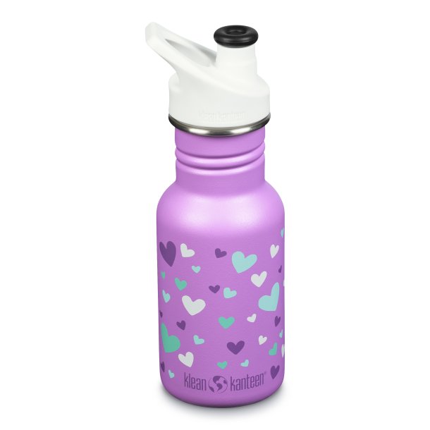 Kid Kanteen Single Wall 355ml v/Sport Proppi