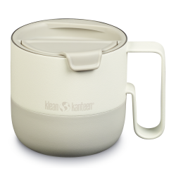 Krss - Rise Mug 399ml w/Flip Lid