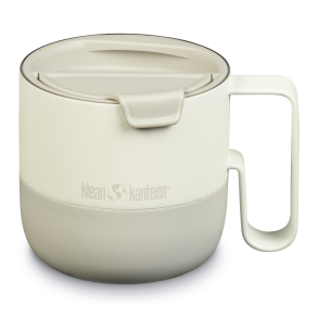 Krss - Rise Mug 399ml w/Flip Lid