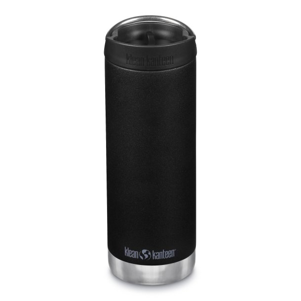 Termo-drekkiflska TK Wide 473ml v/Caf Cap