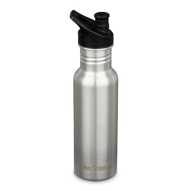Vatnflska Classic Narrow 532ml