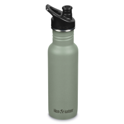 Vatnflska Classic Narrow 532ml