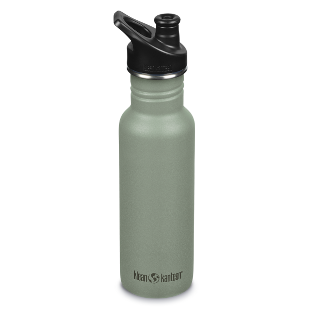 Vatnflska Classic Narrow 532ml Sea Spray