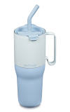 Ice Blue