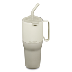 Rise Tumbler 1064ml w/Straw &amp; Flip Straw Lid