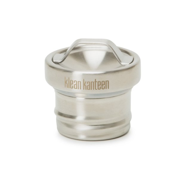 Steel Loop Cap - til Classic flskur