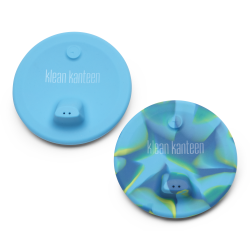 Sippy Lok til Barnakopp - 2 pack