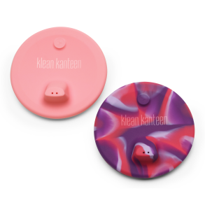 Sippy Lok til Barnakopp - 2 pack