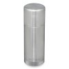 Brushed Stainless