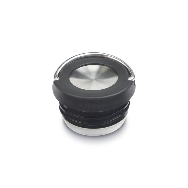 Loop Cap - TKWide Bottles, Black