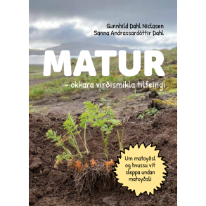 Matur - okkara virismikla tilfeingi