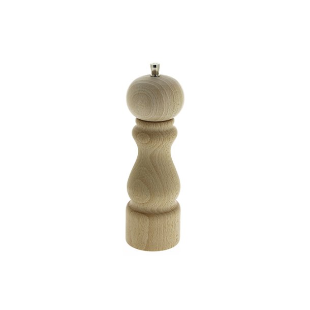 Saltkvrn 20cm - Bkarviur