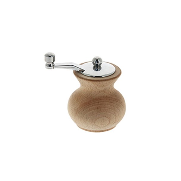 Saltkvrn 7cm - Bkarviur
