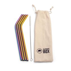 Sgvirr - 4 stk inkl. bust