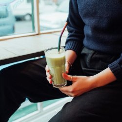 Sgvirr - 4 stk inkl. bust