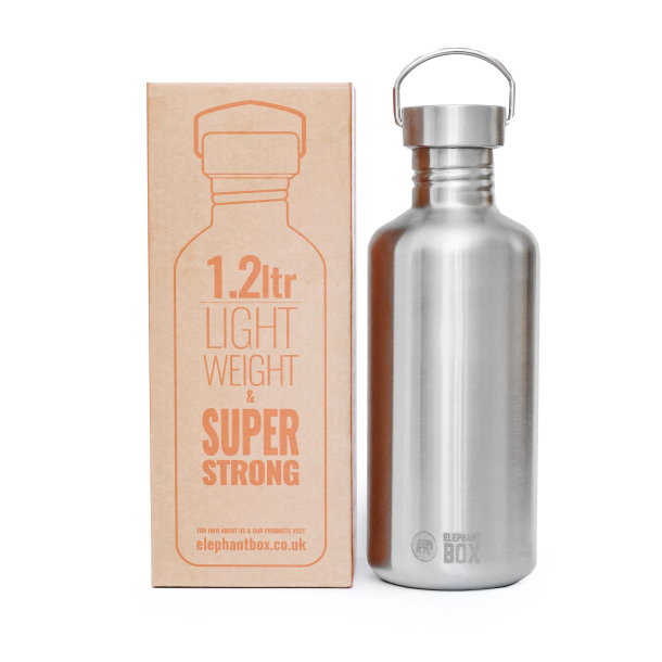 Vatnflska 1200ml