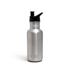 Sportproppur til vatnflsku