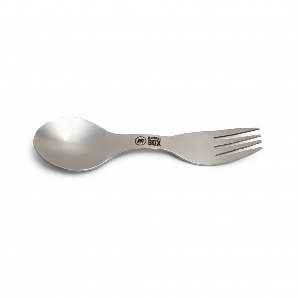 Spork r rustfrum stli