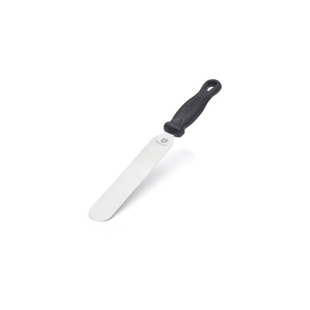 Flatur palettknvur - 20cm