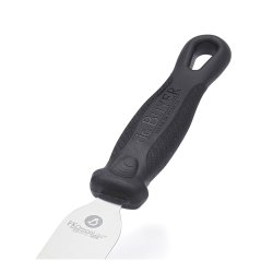 Flatur palettknvur - 15cm