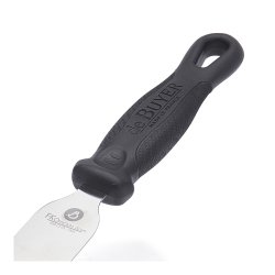 Flatur palettknvur - 20cm